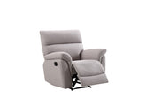Phoenix Reclining Armchair - ash